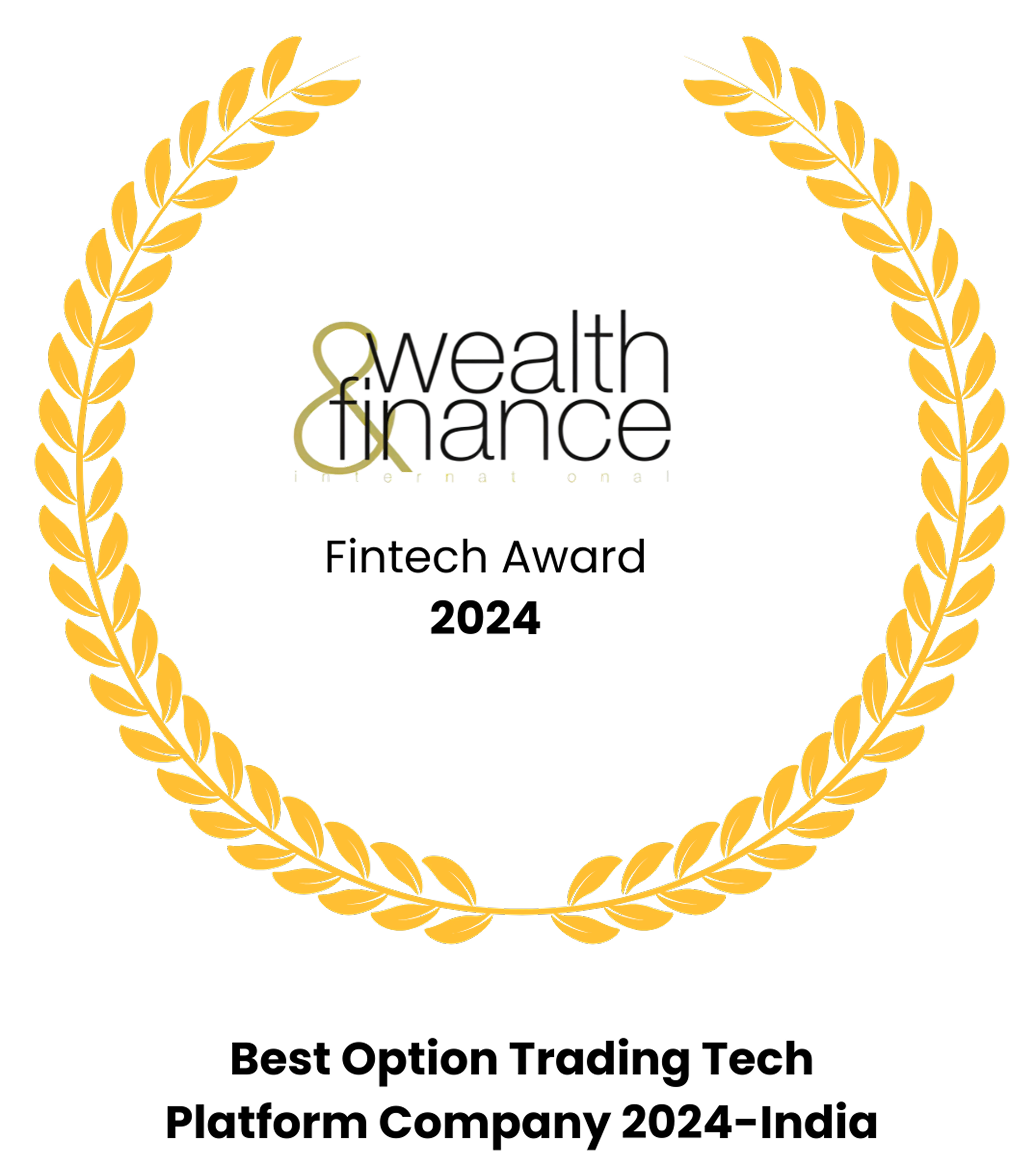 Award 2