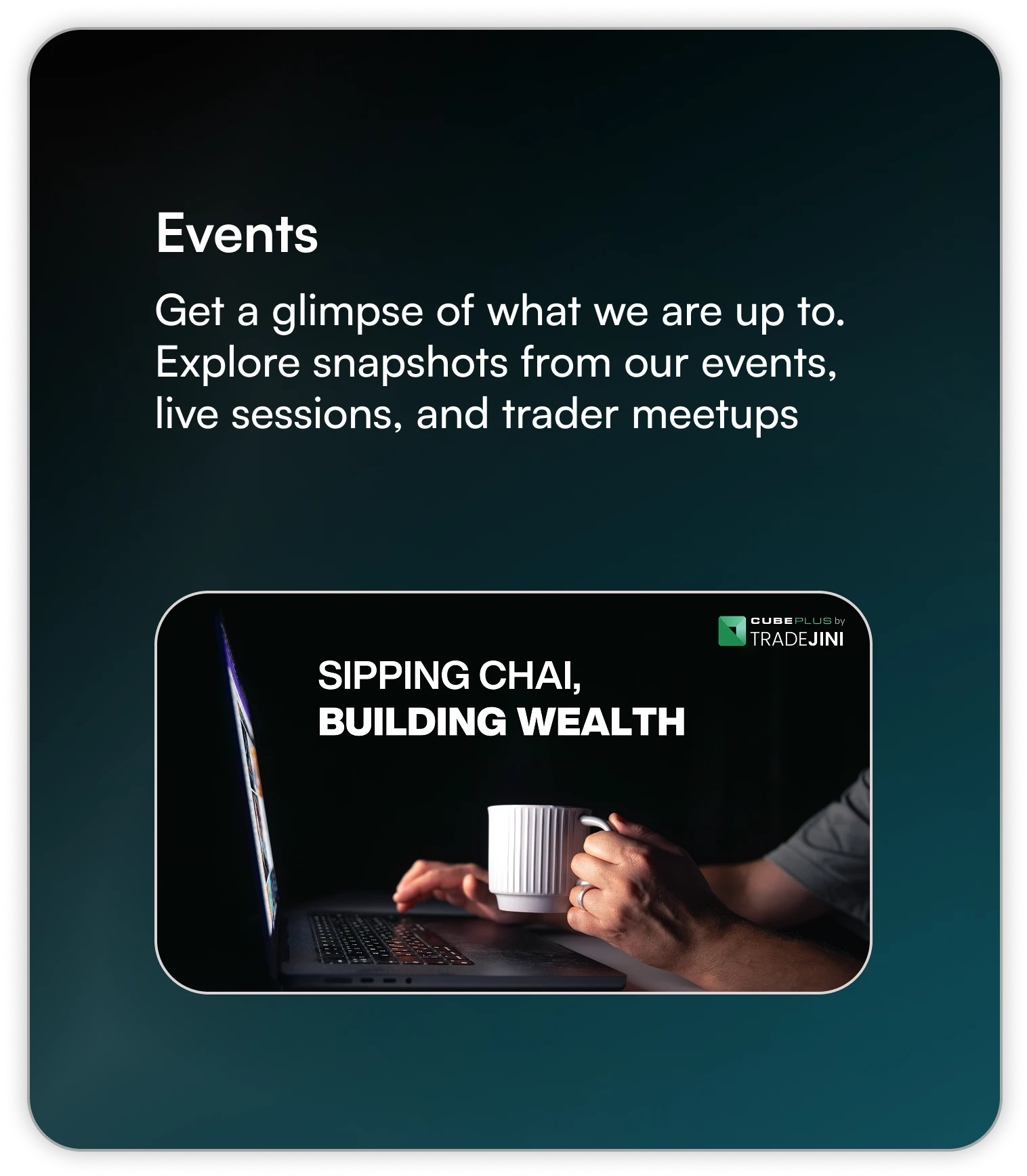 Webinar