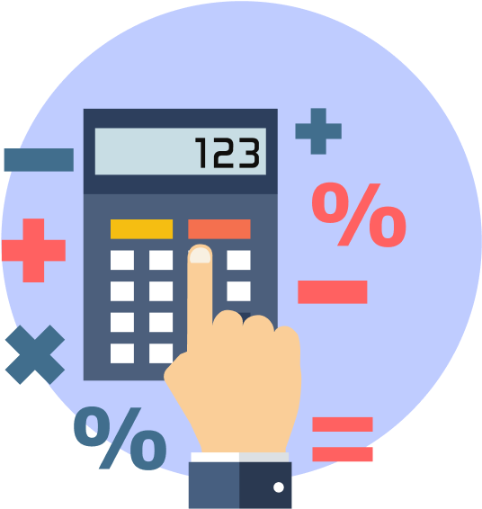 Brokerage Calculator
